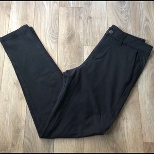 Men’s lululemon commission pants